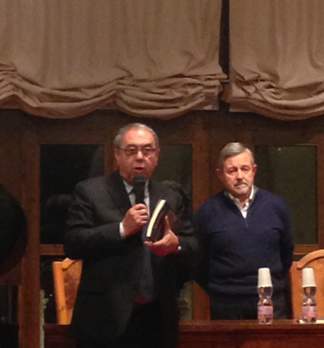 Salò compie 156 anni