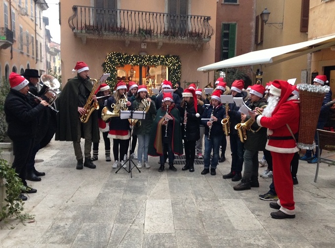 Salò: gli appuntamenti di oggi e domani