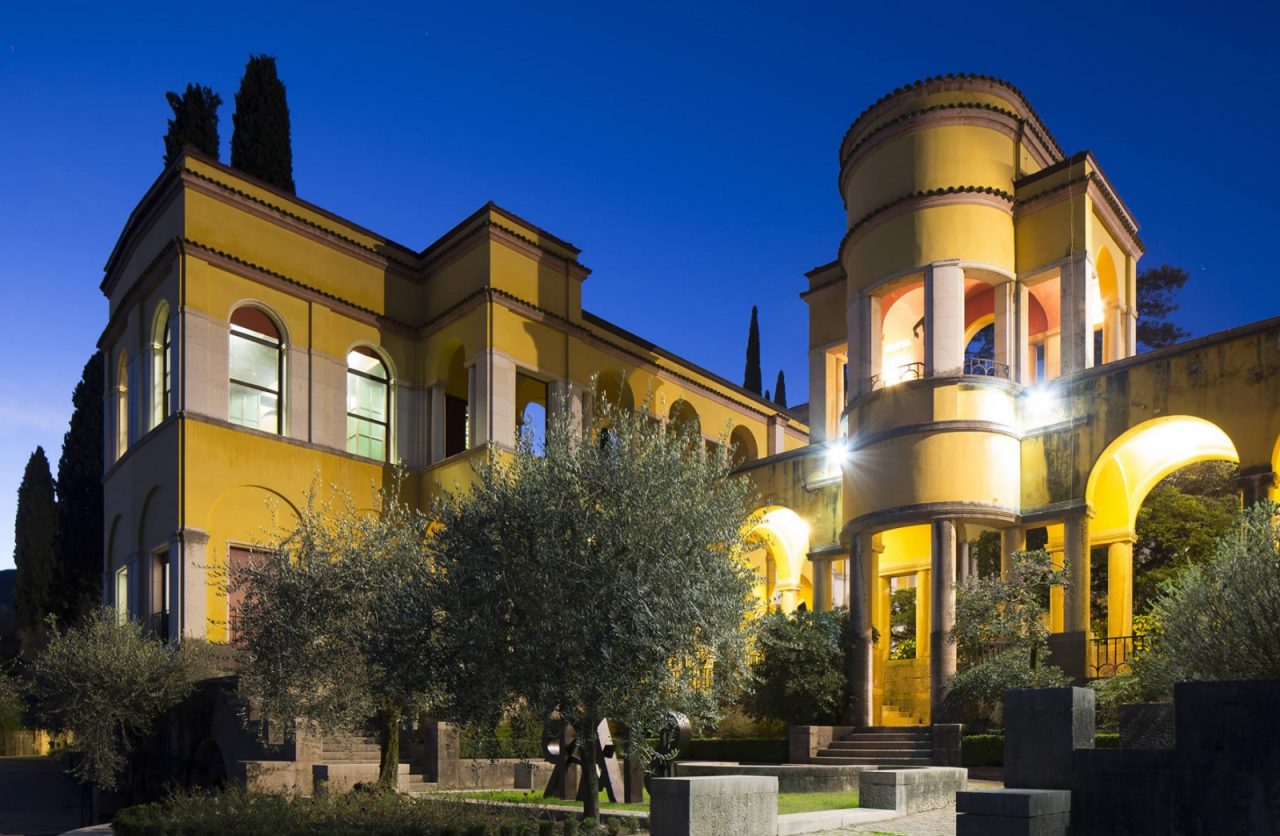 Salò: premio del Vittoriale a Muti