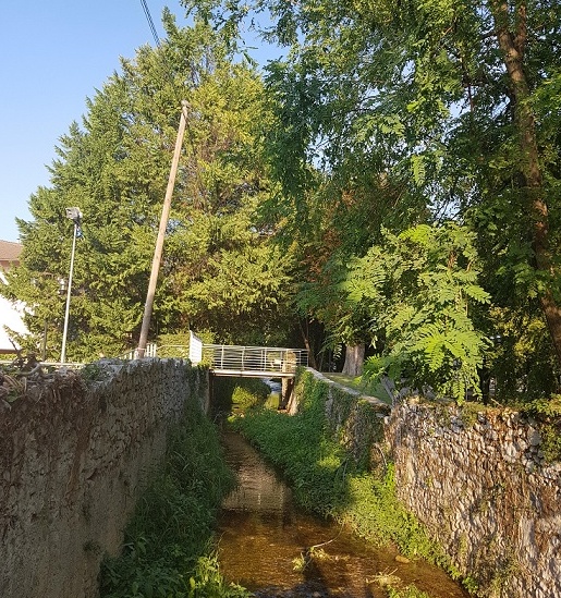 San Severo può sorridere, la foce è già sistemata
