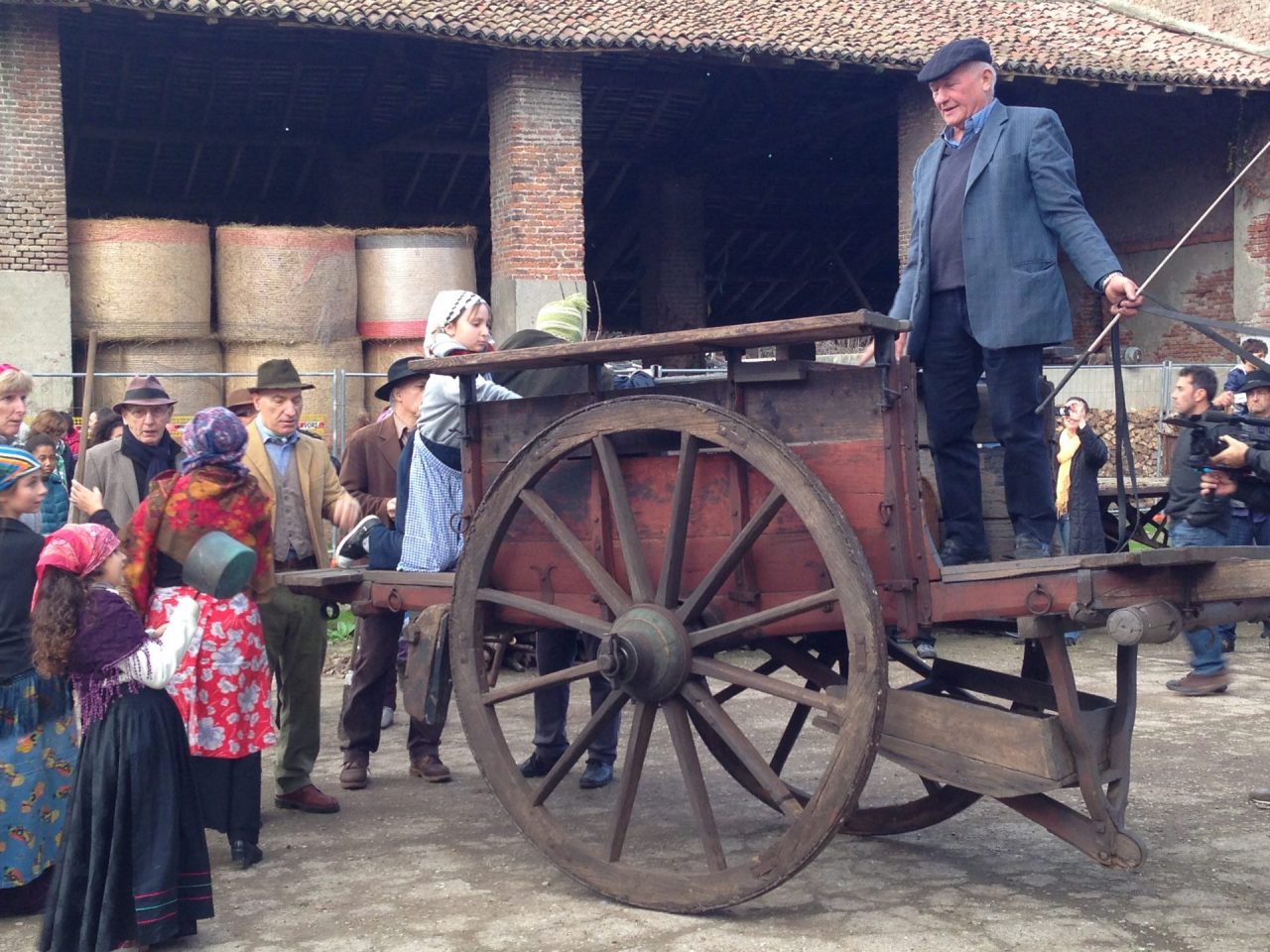 San Martino Oggi si festeggia l’antico trasloco