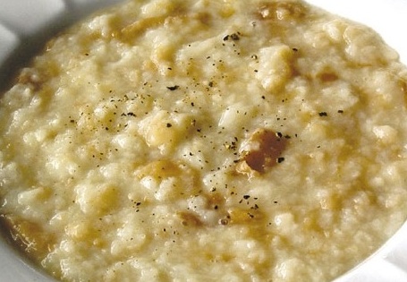 Sapete cucinare la Panada bresciana? La ricetta