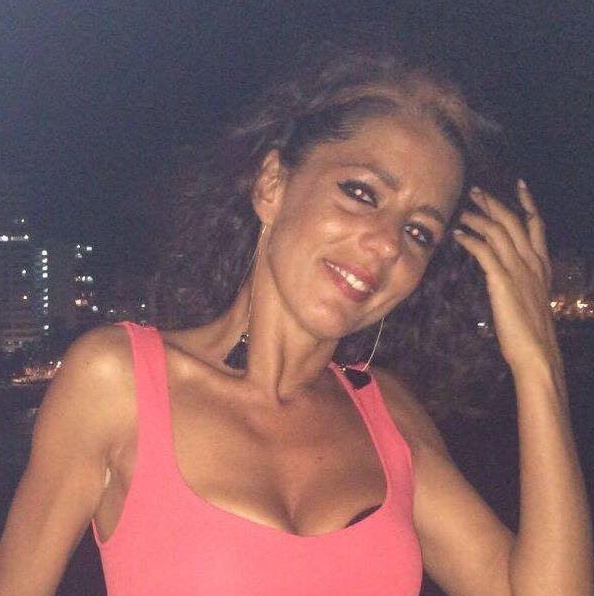 L’addio a Sara Gavazzi