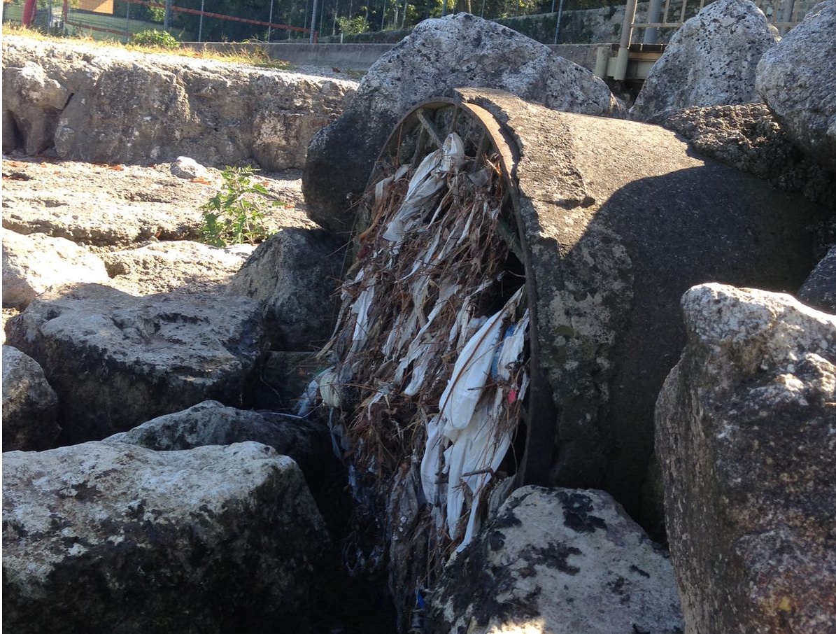 Scarichi a lago: quanto costa fermarli?