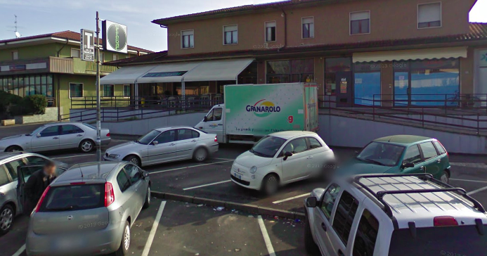 Malore improvviso 61enne in ospedale