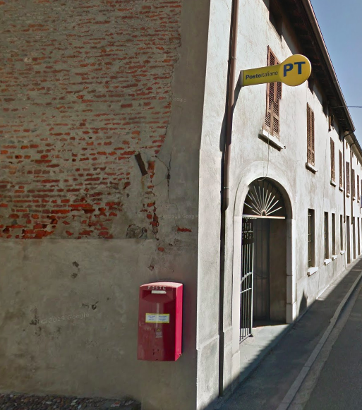 Impiegato postale derubava i risparmiatori