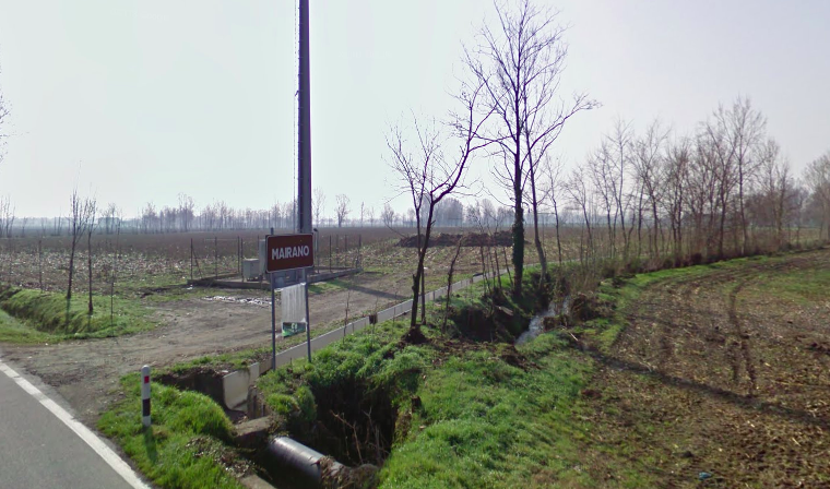 Il nuovo depuratore sarà realta entro il 2019