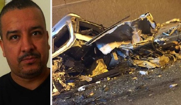 Schianto col bus: la salma di Hicham torna in Marocco