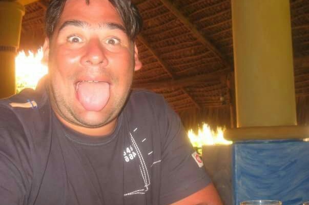 Schianto in moto: «Addio Cristian»