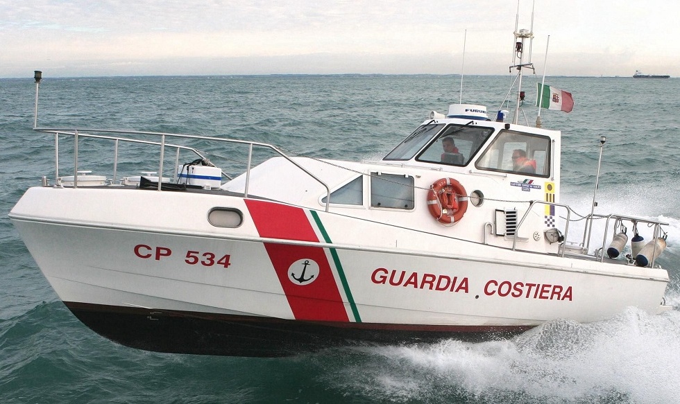 Scomparso a Sirmione, ricerche in corso