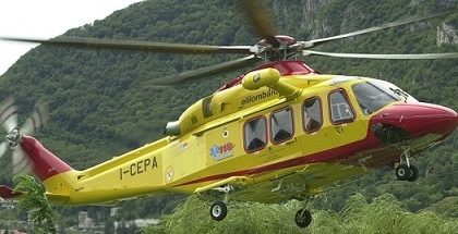 Scontro in A4, persona sbalzata per 10 metri