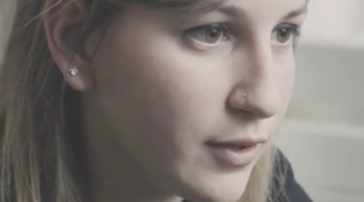 Abusi allenatore La testimonianza di Giada