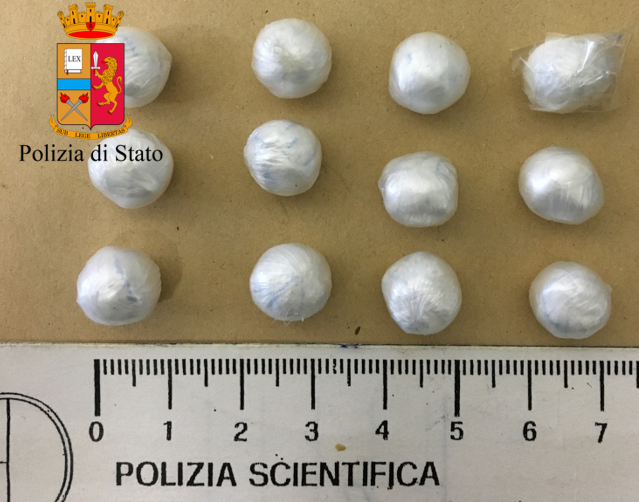 Operazione Craving Arrestati 12 soggetti IL VIDEO