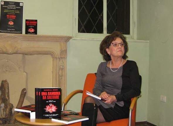 Violenza sulle donne Incontro in biblioteca con la scrittrice Angeri