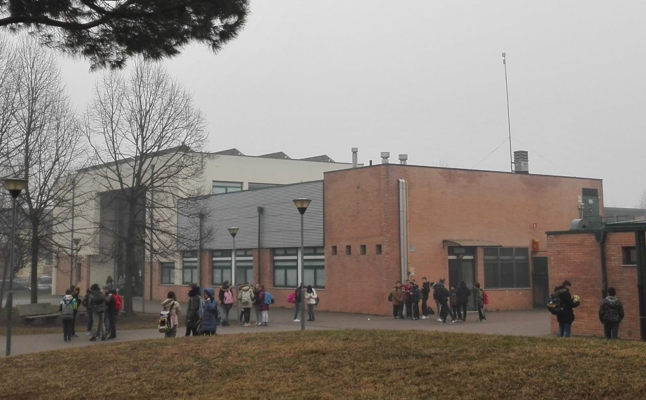 Scuole insicure? “Ecco quanto abbiamo fatto”