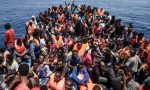 Sei milioni di migranti in arrivo in Europa