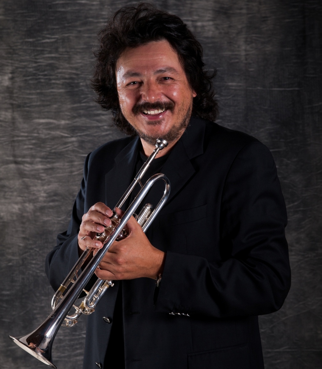 La banda di Lonato con il maestro Giuffredi