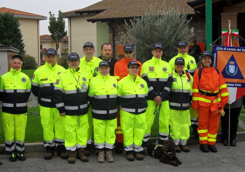 Sempre pronti quanto serve: il grazie della Regione ai volontari lombardi