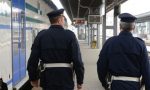 Senza biglietto: pestato il capotreno