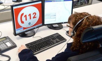 Serata informativa sul numero unico d’emergenza 112