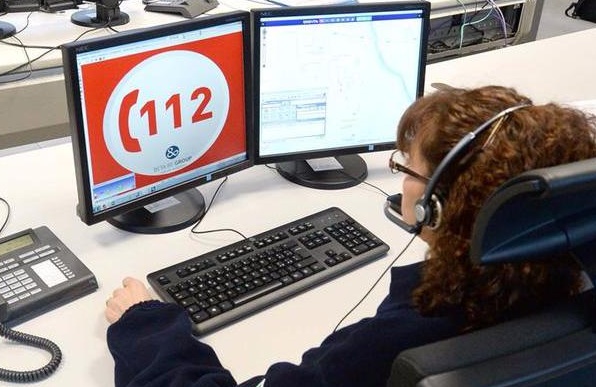 Serata informativa sul numero unico d’emergenza 112
