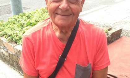 Sergio Catelli, 54 anni fa inaugurò il primo market