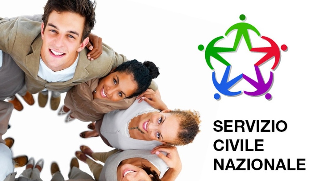 Servizio civile, ecco le novità