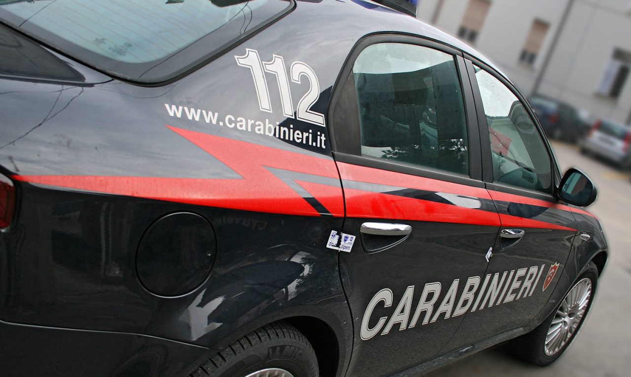 Si fingeva tedesco. Lo cercavano da 25 anni…