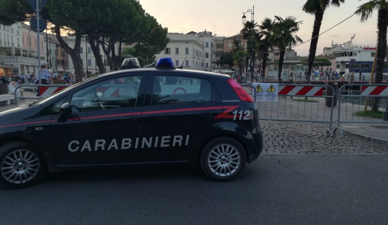 Sicurezza: come ci difendono le istituzioni sul Garda