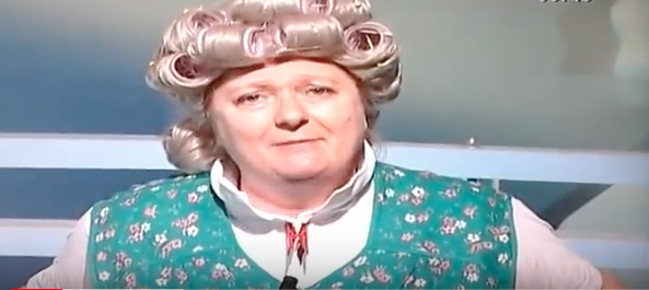 Popolo in movimento Apre la sede de la “siora Gina”