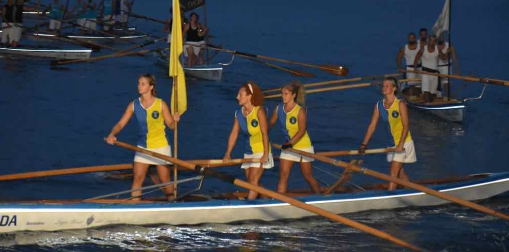 Sirmione e Torri si contendono il primo posto