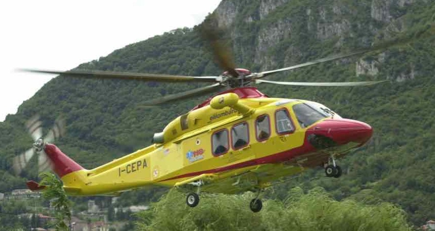 Sirmione, il 23enne ferito dall’elica non ce l’ha fatta