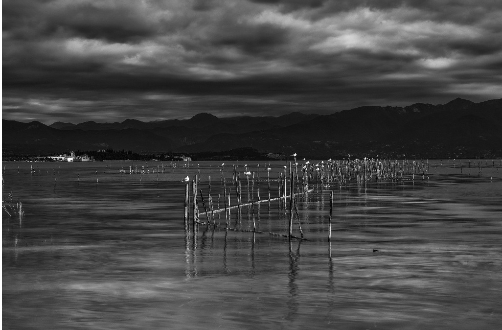 Sirmione, le foto vincitrici del concorso