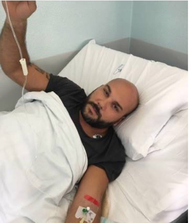 Sostenitore della Lega preso a calci e pugni a Desenzano