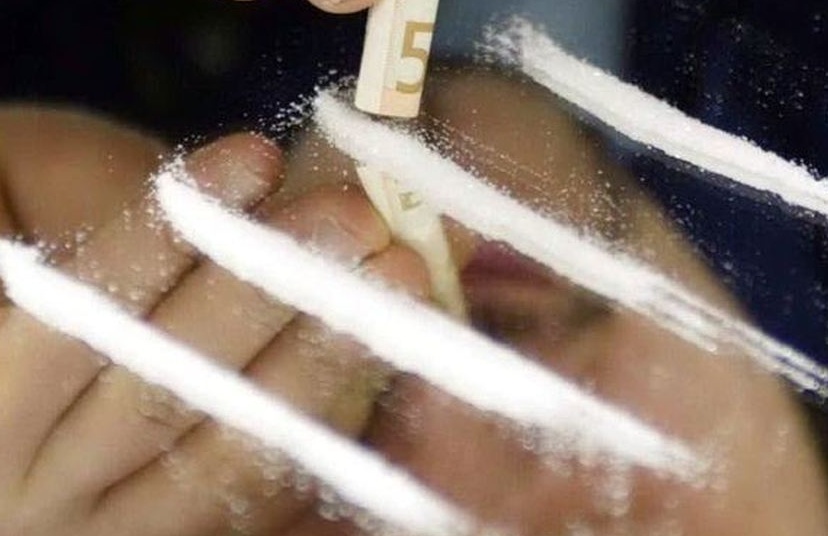 Spacciatore di cocaina a 72 anni: arrestato