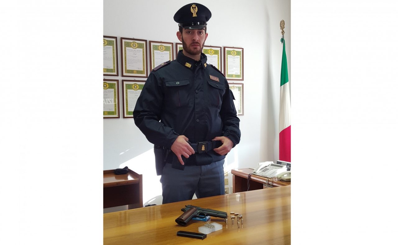 Spari in centro a Desenzano: festeggiavano il compleanno