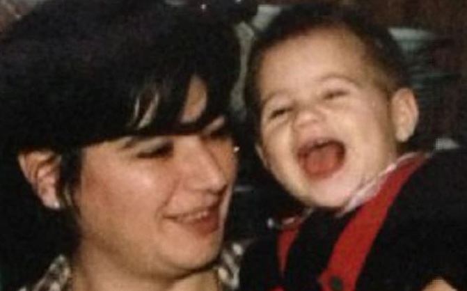 “Speravo di poterle dare l’ultimo saluto…”