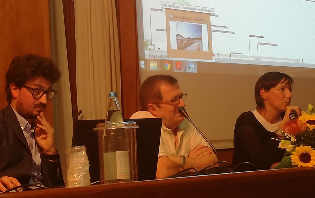 Malinverno: “Sulla Feltrinelli non è detta l’ultima parola, ascoltiamo i cittadini”