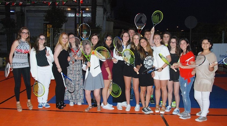 «Sport in piazza» rimandato al prossimo anno