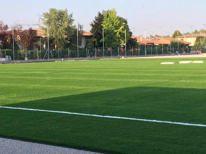 Inaugurazione del “Don Aldo” e primo derby