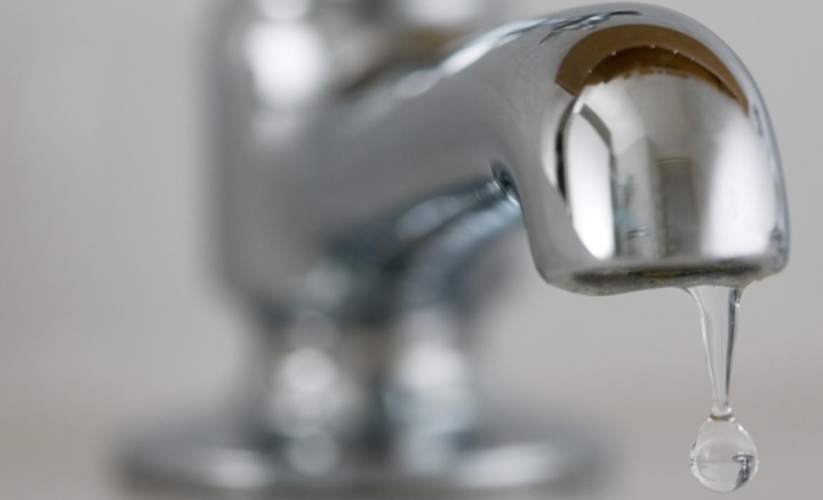 Riattivata la piena erogazione dell’acqua nel condominio