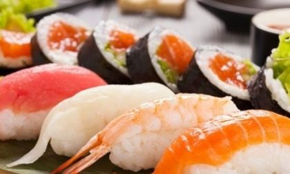 Stasera sushi? Cinque consigli per scegliere quello giusto