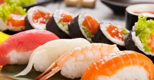 Stasera sushi? Cinque consigli per scegliere quello giusto