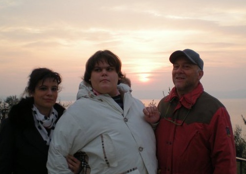 Storie di coraggio: Davide, affetto da autismo