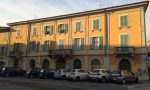 Striscia la Notizia al teatro di Salò