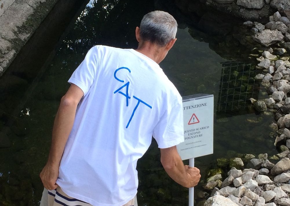 “Sugli scarichi a lago ancora nessun segnale dall’amministrazione”