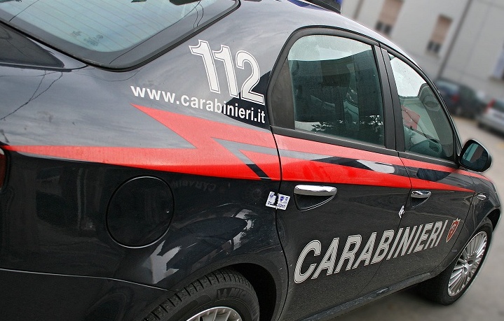 Suicidio a Villanuova: «un collega apprezzato»