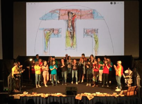 Le suore Orsoline tornano a teatro