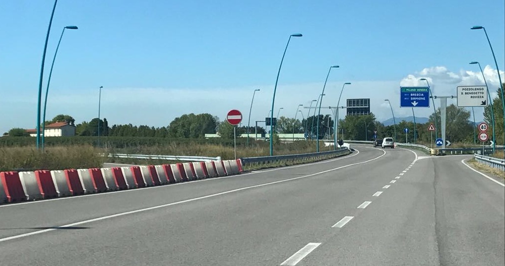 Oltre 2 milioni di euro dalla Regione per lo svincolo di Rovizza