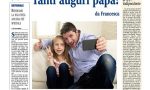 Tanti auguri Papà: partecipare è semplicissimo